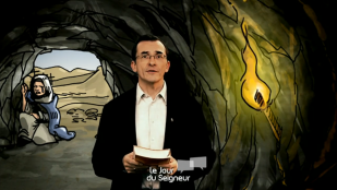 Pleurer comme une madeleine