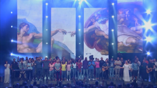 Documentaire Kaïros : Angels Music Awards