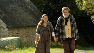 Le village Saint-Joseph, un autre chemin