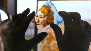 Les anges gardiennes du patrimoine