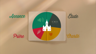 Les tablettes de la foi - La vocation