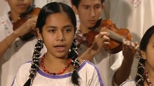 Les voix retrouvées des Missions oubliées