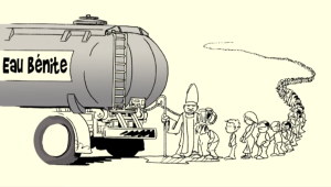 A quoi sert la confirmation ?