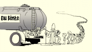 A quoi sert la confirmation ?