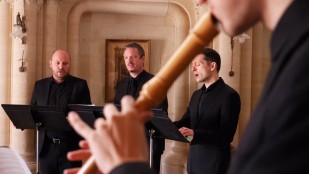 Litanies de la Vierge - Agnus Dei