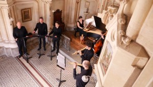 Litanies de la Vierge - Prélude et Kyrie