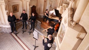 Litanies de la Vierge - Prélude et Kyrie