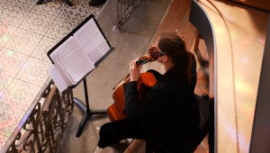 Litanies de la Vierge - Salus infirmorum