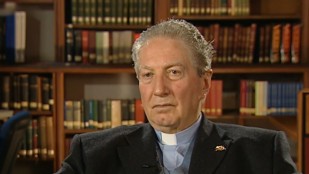2006 - Cardinal Carlo Maria Martini, serviteur de la Parole