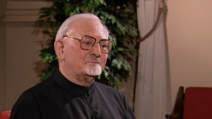 2007 - Entretien avec Peter-Hans Kolvenbach