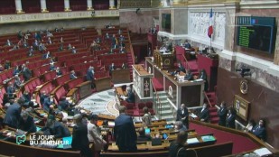 Pour ou contre une "mort rapide et sans douleur" ?