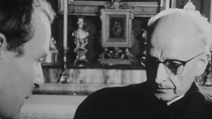 1972 - Pierre Arrupe, supérieur général des jésuites