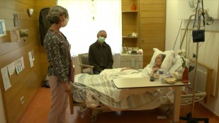 Bénévole à Accompagner ici et maintenant