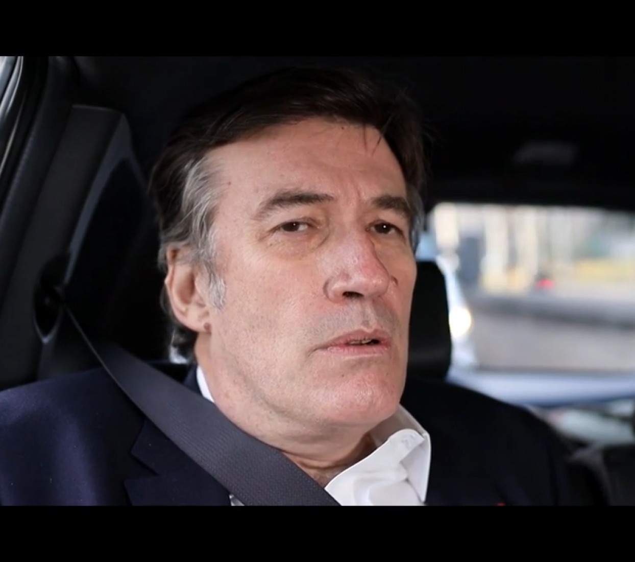 Parole inattendue François Morinière Jour du Seigneur