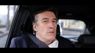 Parole inattendue - François Morinière