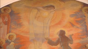 Ste Marguerite-Marie Alacoque (1647-1690)