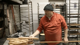 Bon comme du bon pain