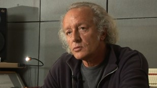 Didier Barbelivien : De la création comme d'un miracle