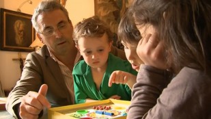 Petite histoire de l'autorité au masculin