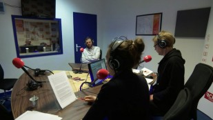 Radio RCF - Eglises sans frontières