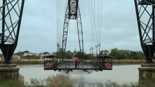 La philosophie des ponts avec Martin Steffens