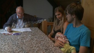 A l'école du couple