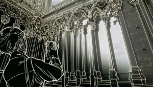 Les piliers de Notre-Dame (S01-E01) - Lise Leroux, géologue