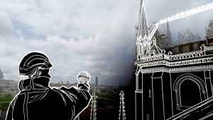 Les piliers de Notre-Dame (S01-E05) - Mylène Pardoen, archéologue du paysage sonore