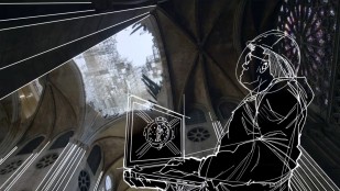 Les piliers de Notre-Dame (S01-E06) - Livio de Luca, responsable du chantier numérique