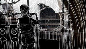 Les piliers de Notre-Dame (S01-E07) - Claudine Loisel, chimiste au pôle vitrail