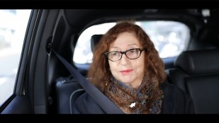 Parole inattendue - Danièle Laufer