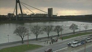 Slovaquie - Le printemps de Monika