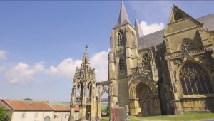 Sanctuaire(s) - Notre-Dame d'Avioth