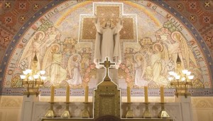 Sanctuaire(s) - Basilique Sainte-Thérèse de Lisieux