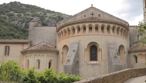 Sanctuaire(s) - Abbaye de Saint-Guilhem-le-Désert