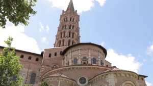 Sanctuaire(s) - Saint-Sernin de Toulouse