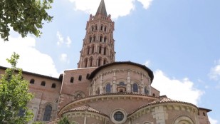 Sanctuaire(s) - Saint-Sernin de Toulouse