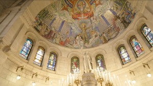 Sanctuaire(s) - Sainte-Jeanne-d'Arc de Domrémy