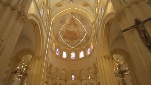 Sanctuaire(s) - Sacré-Coeur de Paray-le-Monial