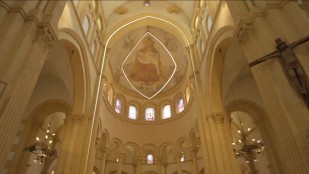 Sanctuaire(s) - Sacré-Coeur de Paray-le-Monial