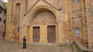 Sanctuaire(s) - Sainte-Foy de Conques