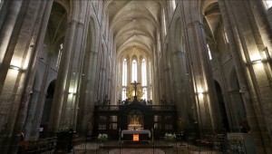 Sanctuaire(s) - Sainte-Marie-Madeleine de Saint-Maximin