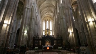 Sanctuaire(s) - Sainte-Marie-Madeleine de Saint-Maximin
