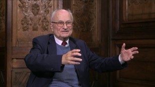 Bernard Sesboüé. La Passion du Christ