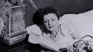 Edith Piaf - Je crois, tout simplement