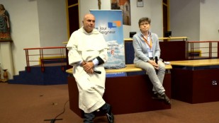 Pèlerinage du Rosaire 2020 - Débat sur les abus sexuels dans l'Eglise