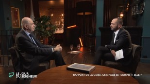 Rapport de la CIASE, une page se tourne-t-elle ?