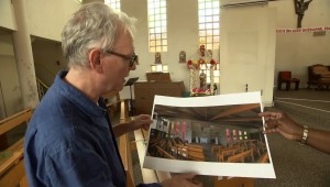 Grand Prix Pèlerin 2021 de la création et de la rénovation d'églises en Ile-de-France