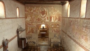 Grand Prix Pèlerin 2021 de la transmission et du partage