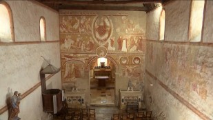 Grand Prix Pèlerin 2021 de la transmission et du partage